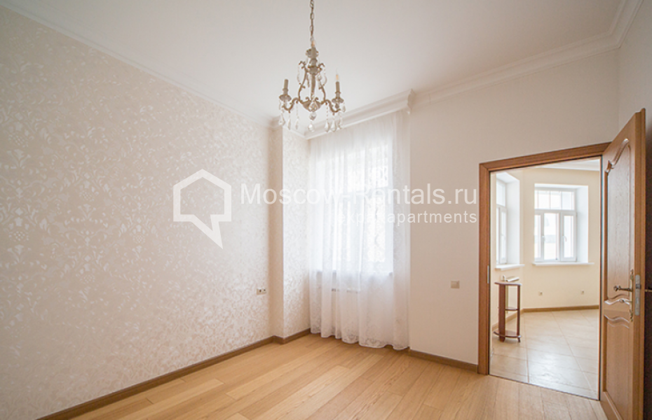 Photo #7 3-room (2 BR) apartment for <a href="http://moscow-rentals.ru/en/articles/long-term-rent" target="_blank">a long-term</a> rent
 in Russia, Moscow, Tsvetnoi blv, 13 с 2