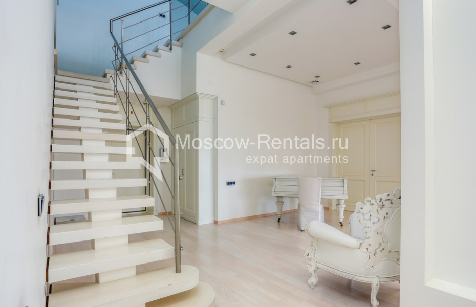 Photo #7 4-room (3 BR) apartment for <a href="http://moscow-rentals.ru/en/articles/long-term-rent" target="_blank">a long-term</a> rent
 in Russia, Moscow, Mashkova str, 1