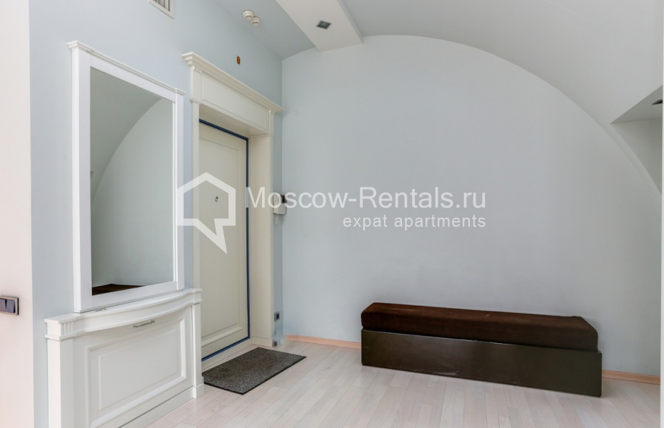 Photo #26 4-room (3 BR) apartment for <a href="http://moscow-rentals.ru/en/articles/long-term-rent" target="_blank">a long-term</a> rent
 in Russia, Moscow, Mashkova str, 1