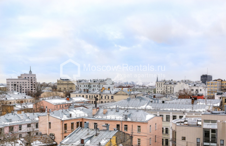 Photo #28 4-room (3 BR) apartment for <a href="http://moscow-rentals.ru/en/articles/long-term-rent" target="_blank">a long-term</a> rent
 in Russia, Moscow, Mashkova str, 1
