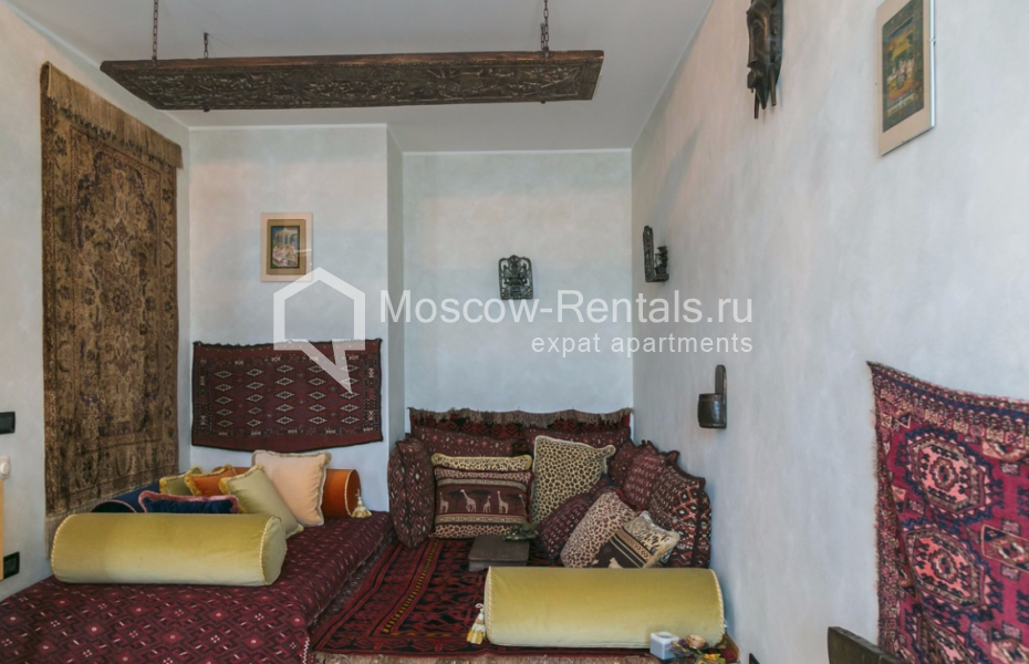 Photo #16 5-room (4 BR) apartment for <a href="http://moscow-rentals.ru/en/articles/long-term-rent" target="_blank">a long-term</a> rent
 in Russia, Moscow, Staromonetny lane, 18