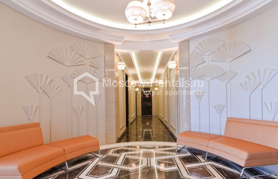 Photo #25 6-room (5 BR) apartment for <a href="http://moscow-rentals.ru/en/articles/long-term-rent" target="_blank">a long-term</a> rent
 in Russia, Moscow, Bolshaya Gruzinskaya str., 69