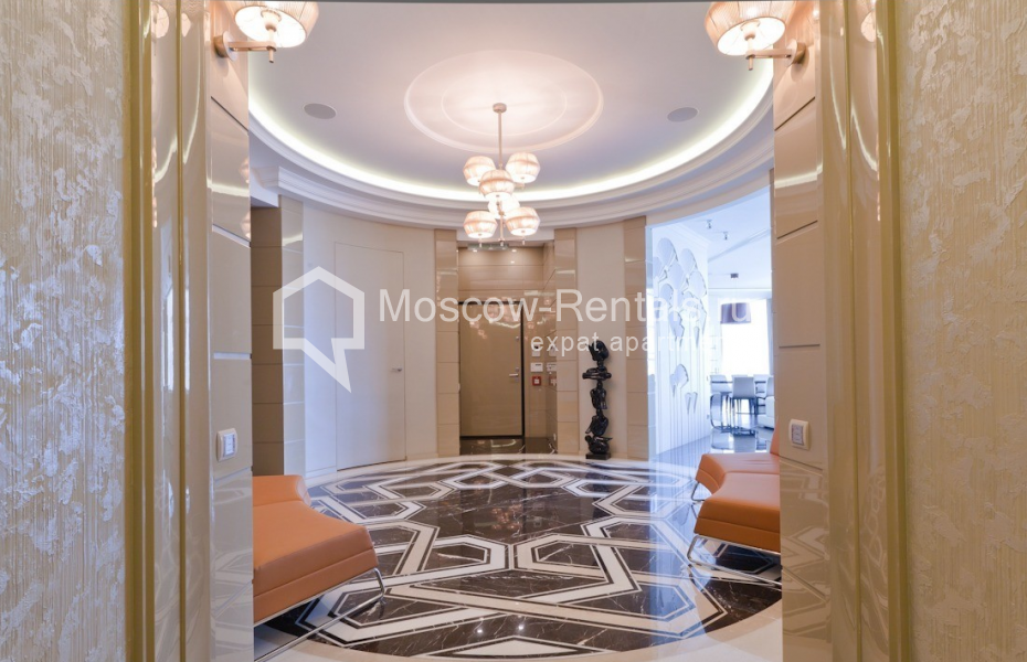Photo #26 6-room (5 BR) apartment for <a href="http://moscow-rentals.ru/en/articles/long-term-rent" target="_blank">a long-term</a> rent
 in Russia, Moscow, Bolshaya Gruzinskaya str., 69