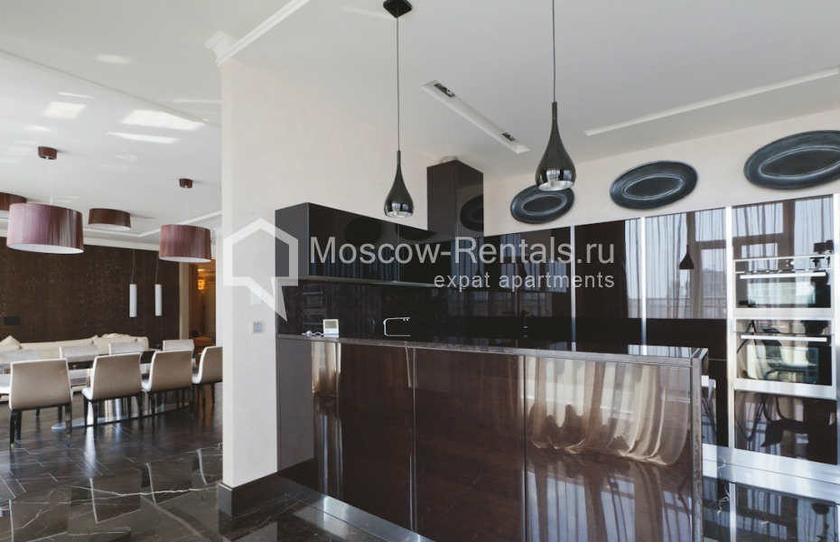 Photo #29 6-room (5 BR) apartment for <a href="http://moscow-rentals.ru/en/articles/long-term-rent" target="_blank">a long-term</a> rent
 in Russia, Moscow, Bolshaya Gruzinskaya str., 69
