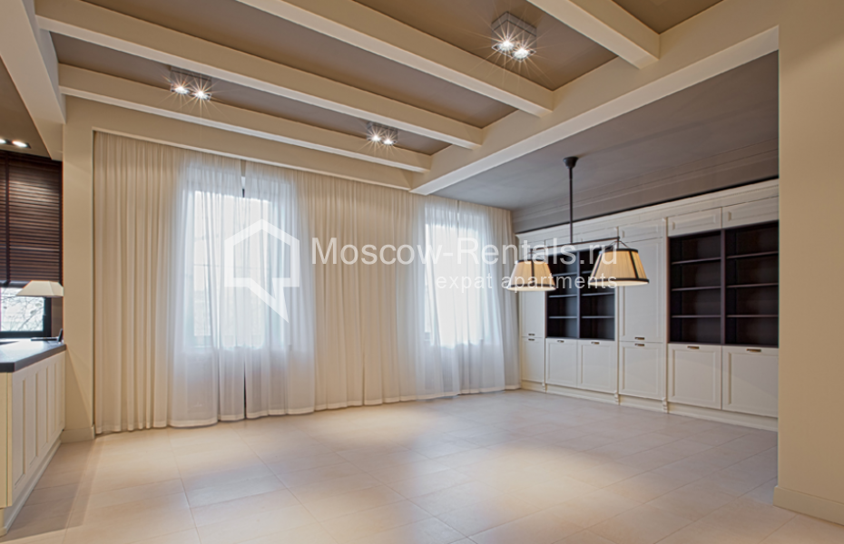 Photo #5 3-room (2 BR) apartment for <a href="http://moscow-rentals.ru/en/articles/long-term-rent" target="_blank">a long-term</a> rent
 in Russia, Moscow, Bolshaya Ordymka str, 13/9
