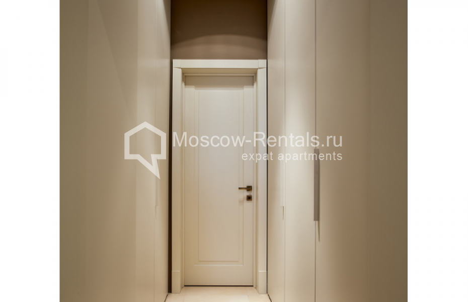 Photo #11 3-room (2 BR) apartment for <a href="http://moscow-rentals.ru/en/articles/long-term-rent" target="_blank">a long-term</a> rent
 in Russia, Moscow, Bolshaya Ordymka str, 13/9