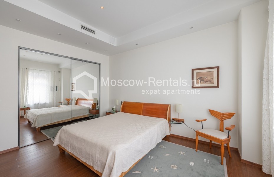 Photo #10 3-room (2 BR) apartment for <a href="http://moscow-rentals.ru/en/articles/long-term-rent" target="_blank">a long-term</a> rent
 in Russia, Moscow, Posledny lane, 5