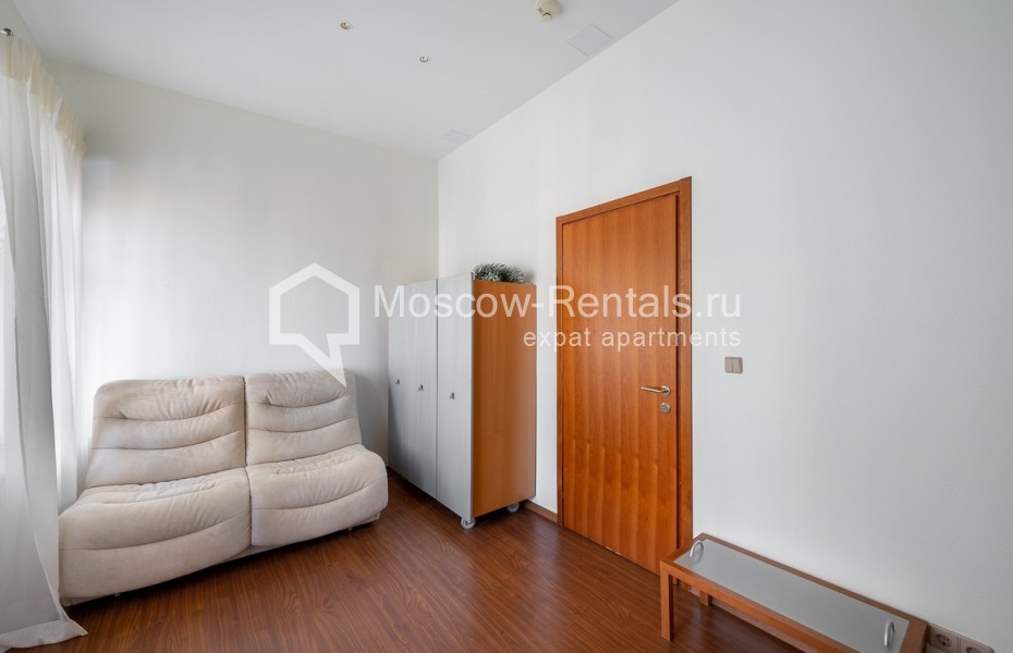 Photo #14 3-room (2 BR) apartment for <a href="http://moscow-rentals.ru/en/articles/long-term-rent" target="_blank">a long-term</a> rent
 in Russia, Moscow, Posledny lane, 5