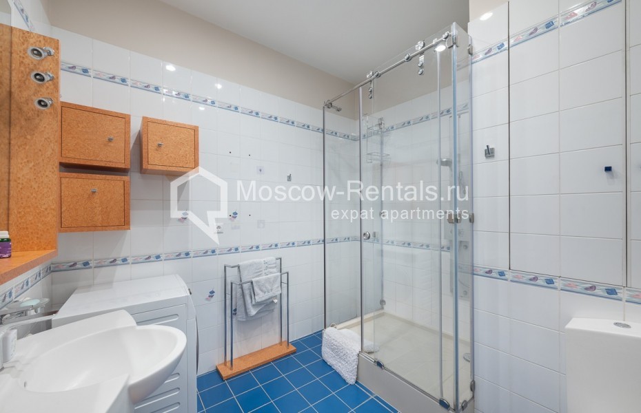 Photo #19 3-room (2 BR) apartment for <a href="http://moscow-rentals.ru/en/articles/long-term-rent" target="_blank">a long-term</a> rent
 in Russia, Moscow, Posledny lane, 5