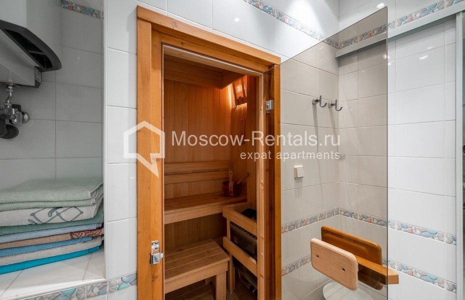 Photo #21 3-room (2 BR) apartment for <a href="http://moscow-rentals.ru/en/articles/long-term-rent" target="_blank">a long-term</a> rent
 in Russia, Moscow, Posledny lane, 5