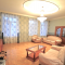 Photo #1 4-room (3 BR) apartment for <a href="http://moscow-rentals.ru/en/articles/long-term-rent" target="_blank">a long-term</a> rent
 in Russia, Moscow, Devyatkin lane, 2