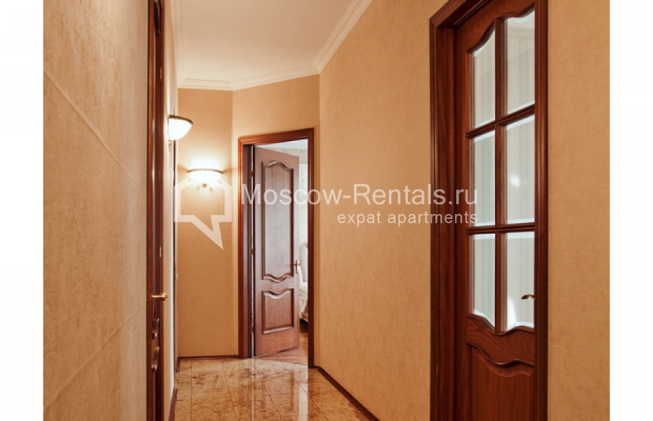 Photo #24 4-room (3 BR) apartment for <a href="http://moscow-rentals.ru/en/articles/long-term-rent" target="_blank">a long-term</a> rent
 in Russia, Moscow, Krivokolenny lane, 7