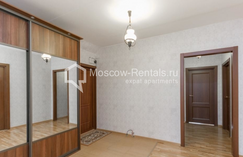 Photo #10 3-room (2 BR) apartment for <a href="http://moscow-rentals.ru/en/articles/long-term-rent" target="_blank">a long-term</a> rent
 in Russia, Moscow, Osennyaya str., 4К1