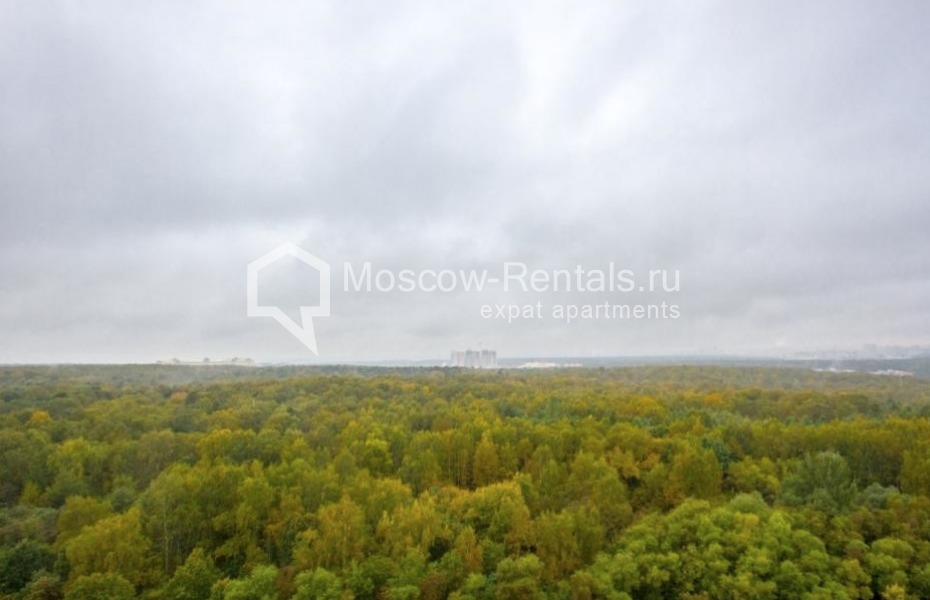 Photo #14 3-room (2 BR) apartment for <a href="http://moscow-rentals.ru/en/articles/long-term-rent" target="_blank">a long-term</a> rent
 in Russia, Moscow, Osennyaya str., 4К1