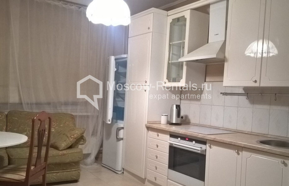 Photo #8 3-room (2 BR) apartment for <a href="http://moscow-rentals.ru/en/articles/long-term-rent" target="_blank">a long-term</a> rent
 in Russia, Moscow, Rublevskoe shosse, 34К2