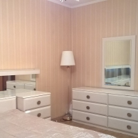 Photo #2 3-room (2 BR) apartment for <a href="http://moscow-rentals.ru/en/articles/long-term-rent" target="_blank">a long-term</a> rent
 in Russia, Moscow, Rublevskoe shosse, 34К2