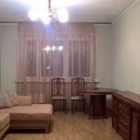 Photo #2 3-room (2 BR) apartment for <a href="http://moscow-rentals.ru/en/articles/long-term-rent" target="_blank">a long-term</a> rent
 in Russia, Moscow, Rublevskoe shosse, 34К2
