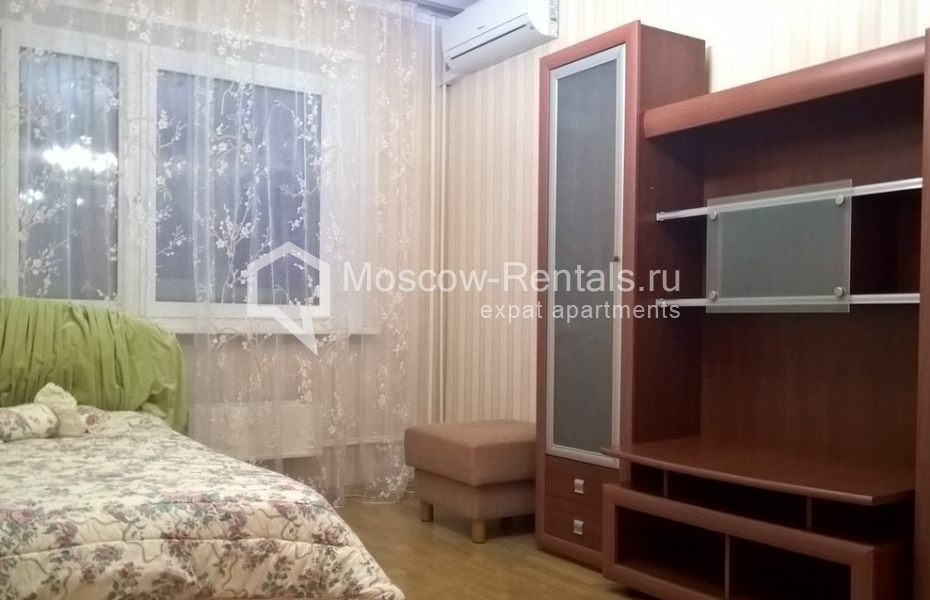 Photo #4 3-room (2 BR) apartment for <a href="http://moscow-rentals.ru/en/articles/long-term-rent" target="_blank">a long-term</a> rent
 in Russia, Moscow, Rublevskoe shosse, 34К2