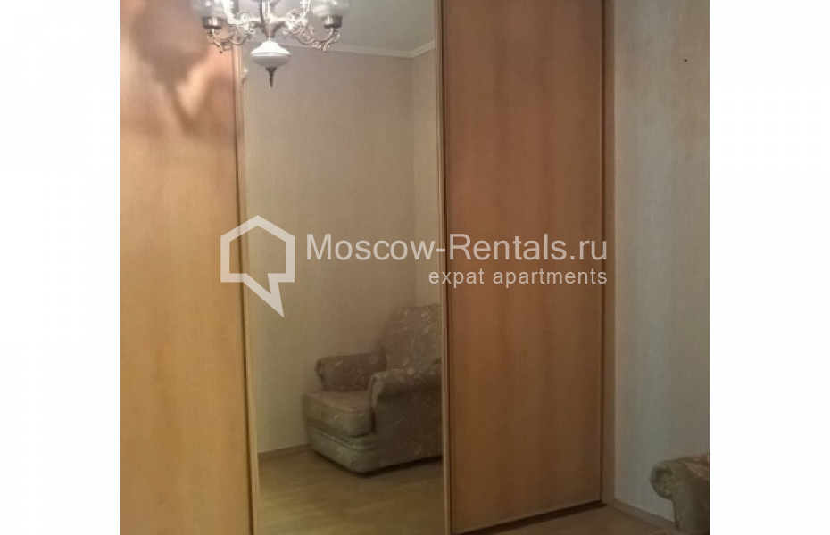 Photo #7 3-room (2 BR) apartment for <a href="http://moscow-rentals.ru/en/articles/long-term-rent" target="_blank">a long-term</a> rent
 in Russia, Moscow, Rublevskoe shosse, 34К2