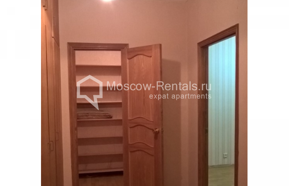Photo #10 3-room (2 BR) apartment for <a href="http://moscow-rentals.ru/en/articles/long-term-rent" target="_blank">a long-term</a> rent
 in Russia, Moscow, Rublevskoe shosse, 34К2