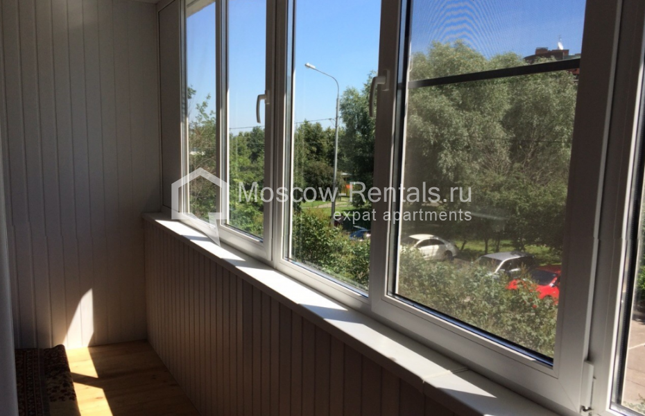 Photo #5 3-room (2 BR) apartment for <a href="http://moscow-rentals.ru/en/articles/long-term-rent" target="_blank">a long-term</a> rent
 in Russia, Moscow, Rublevskoe shosse, 34К2
