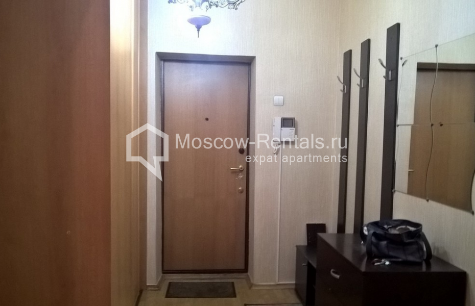 Photo #11 3-room (2 BR) apartment for <a href="http://moscow-rentals.ru/en/articles/long-term-rent" target="_blank">a long-term</a> rent
 in Russia, Moscow, Rublevskoe shosse, 34К2