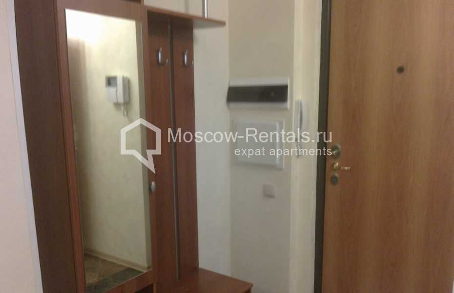 Photo #17 3-room (2 BR) apartment for <a href="http://moscow-rentals.ru/en/articles/long-term-rent" target="_blank">a long-term</a> rent
 in Russia, Moscow, Krylatskiye Kholmy str., 32К2