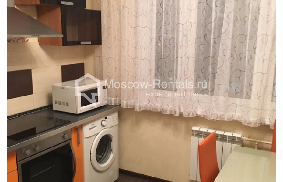 Photo #1 3-room (2 BR) apartment for <a href="http://moscow-rentals.ru/en/articles/long-term-rent" target="_blank">a long-term</a> rent
 in Russia, Moscow, Krylatskiye Kholmy str., 32К2