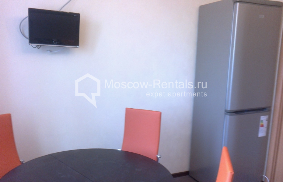 Photo #4 3-room (2 BR) apartment for <a href="http://moscow-rentals.ru/en/articles/long-term-rent" target="_blank">a long-term</a> rent
 in Russia, Moscow, Krylatskiye Kholmy str., 32К2