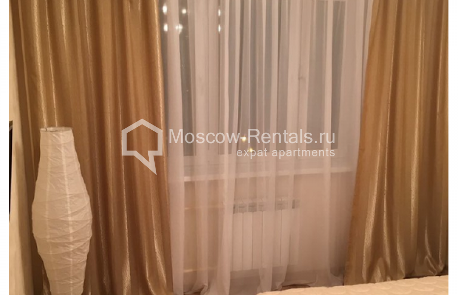 Photo #6 3-room (2 BR) apartment for <a href="http://moscow-rentals.ru/en/articles/long-term-rent" target="_blank">a long-term</a> rent
 in Russia, Moscow, Krylatskiye Kholmy str., 32К2