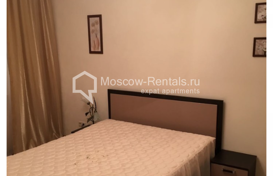 Photo #5 3-room (2 BR) apartment for <a href="http://moscow-rentals.ru/en/articles/long-term-rent" target="_blank">a long-term</a> rent
 in Russia, Moscow, Krylatskiye Kholmy str., 32К2
