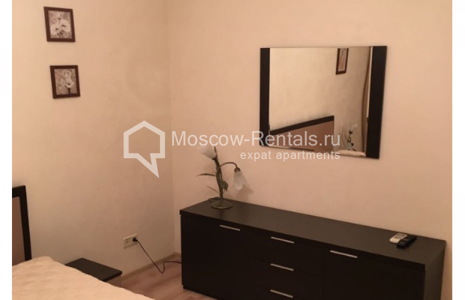 Photo #7 3-room (2 BR) apartment for <a href="http://moscow-rentals.ru/en/articles/long-term-rent" target="_blank">a long-term</a> rent
 in Russia, Moscow, Krylatskiye Kholmy str., 32К2