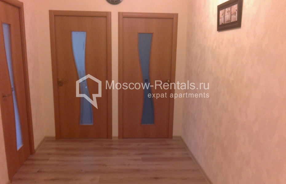 Photo #19 3-room (2 BR) apartment for <a href="http://moscow-rentals.ru/en/articles/long-term-rent" target="_blank">a long-term</a> rent
 in Russia, Moscow, Krylatskiye Kholmy str., 32К2