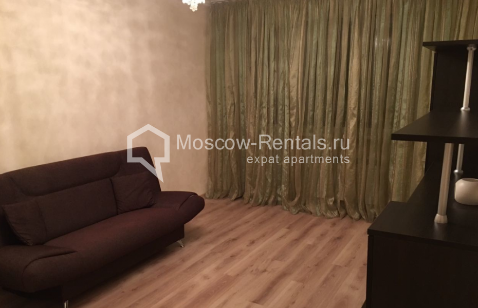 Photo #9 3-room (2 BR) apartment for <a href="http://moscow-rentals.ru/en/articles/long-term-rent" target="_blank">a long-term</a> rent
 in Russia, Moscow, Krylatskiye Kholmy str., 32К2