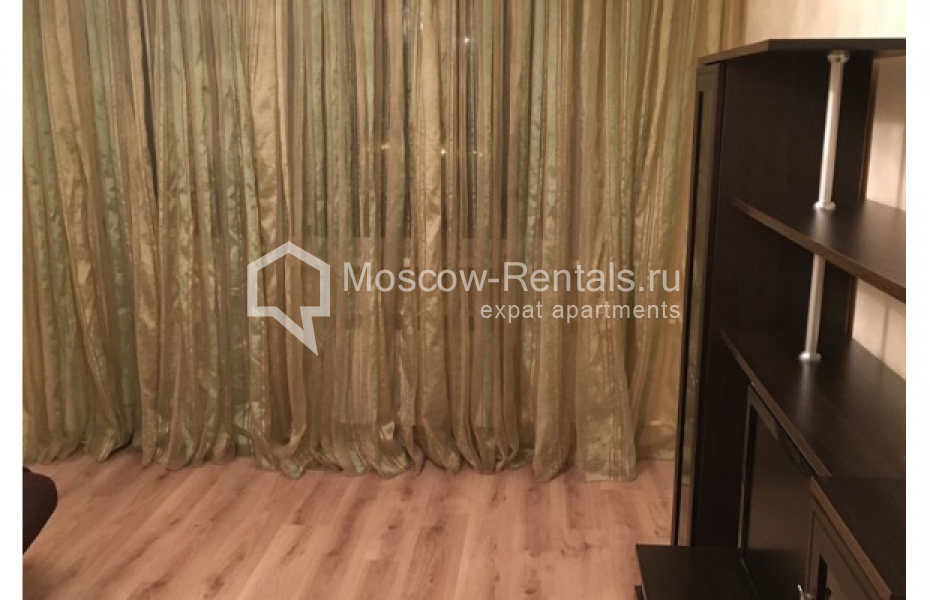 Photo #10 3-room (2 BR) apartment for <a href="http://moscow-rentals.ru/en/articles/long-term-rent" target="_blank">a long-term</a> rent
 in Russia, Moscow, Krylatskiye Kholmy str., 32К2