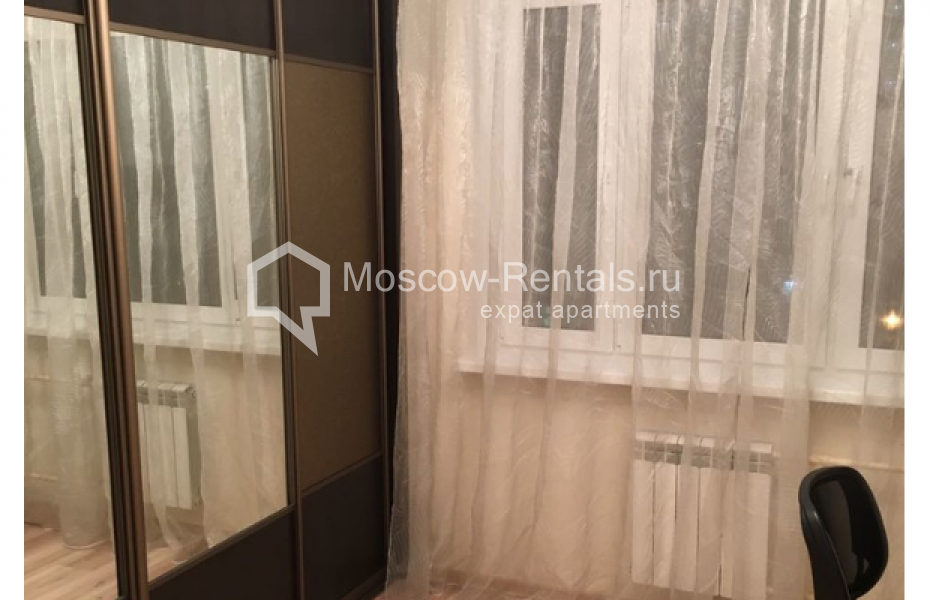 Photo #11 3-room (2 BR) apartment for <a href="http://moscow-rentals.ru/en/articles/long-term-rent" target="_blank">a long-term</a> rent
 in Russia, Moscow, Krylatskiye Kholmy str., 32К2