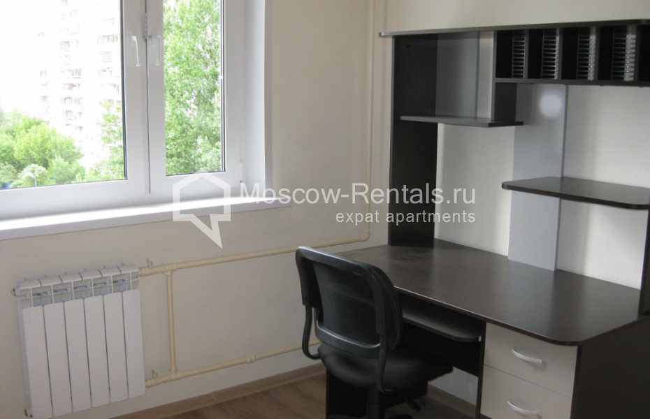 Photo #12 3-room (2 BR) apartment for <a href="http://moscow-rentals.ru/en/articles/long-term-rent" target="_blank">a long-term</a> rent
 in Russia, Moscow, Krylatskiye Kholmy str., 32К2
