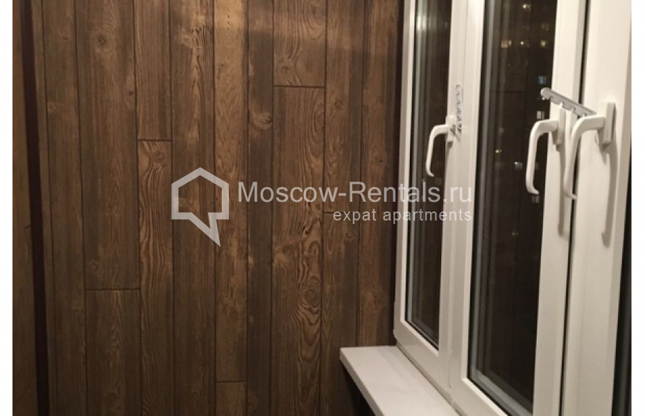 Photo #13 3-room (2 BR) apartment for <a href="http://moscow-rentals.ru/en/articles/long-term-rent" target="_blank">a long-term</a> rent
 in Russia, Moscow, Krylatskiye Kholmy str., 32К2