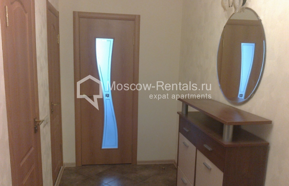 Photo #18 3-room (2 BR) apartment for <a href="http://moscow-rentals.ru/en/articles/long-term-rent" target="_blank">a long-term</a> rent
 in Russia, Moscow, Krylatskiye Kholmy str., 32К2