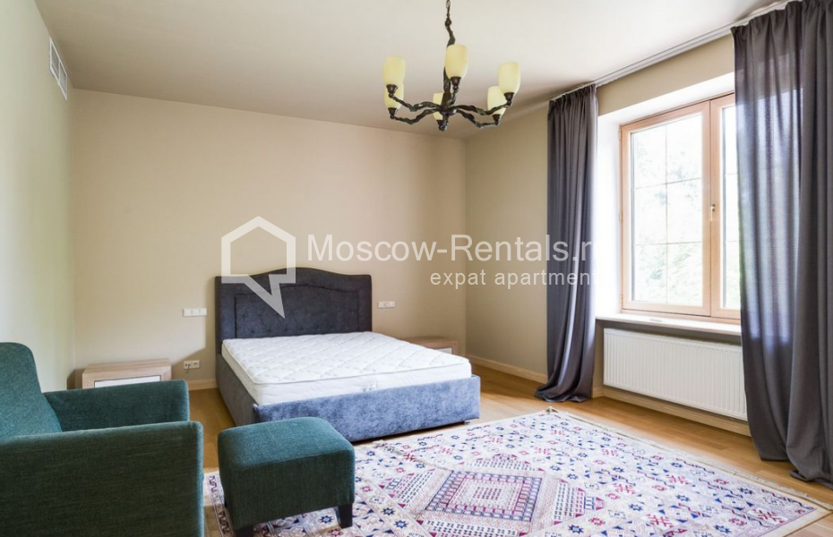 Photo #11 House for <a href="http://moscow-rentals.ru/en/articles/long-term-rent" target="_blank">a long-term</a> rent
 in Russia, Moscow, Bolshaya Tatarskaya str., 30С2
