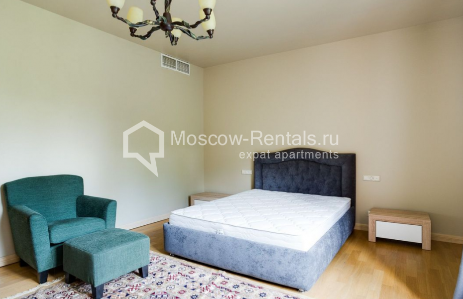 Photo #12 House for <a href="http://moscow-rentals.ru/en/articles/long-term-rent" target="_blank">a long-term</a> rent
 in Russia, Moscow, Bolshaya Tatarskaya str., 30С2