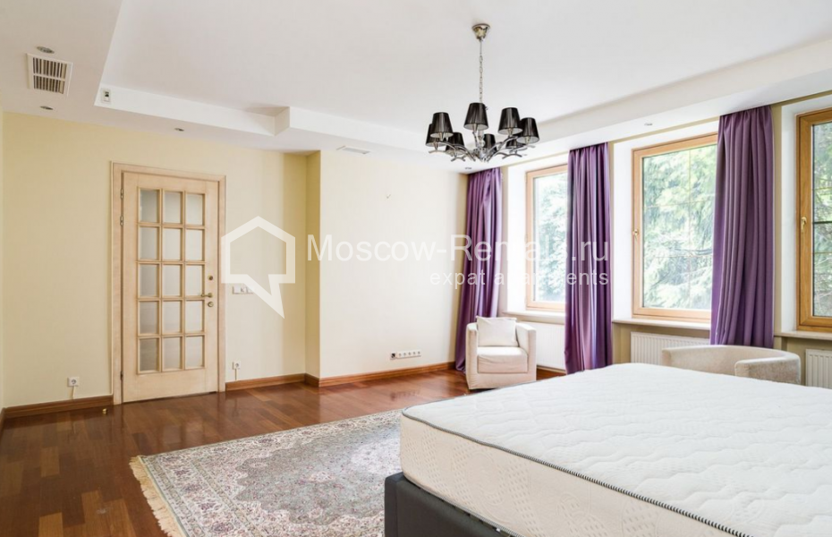 Photo #14 House for <a href="http://moscow-rentals.ru/en/articles/long-term-rent" target="_blank">a long-term</a> rent
 in Russia, Moscow, Bolshaya Tatarskaya str., 30С2
