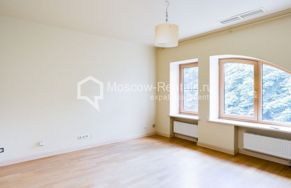 Photo #17 House for <a href="http://moscow-rentals.ru/en/articles/long-term-rent" target="_blank">a long-term</a> rent
 in Russia, Moscow, Bolshaya Tatarskaya str., 30С2