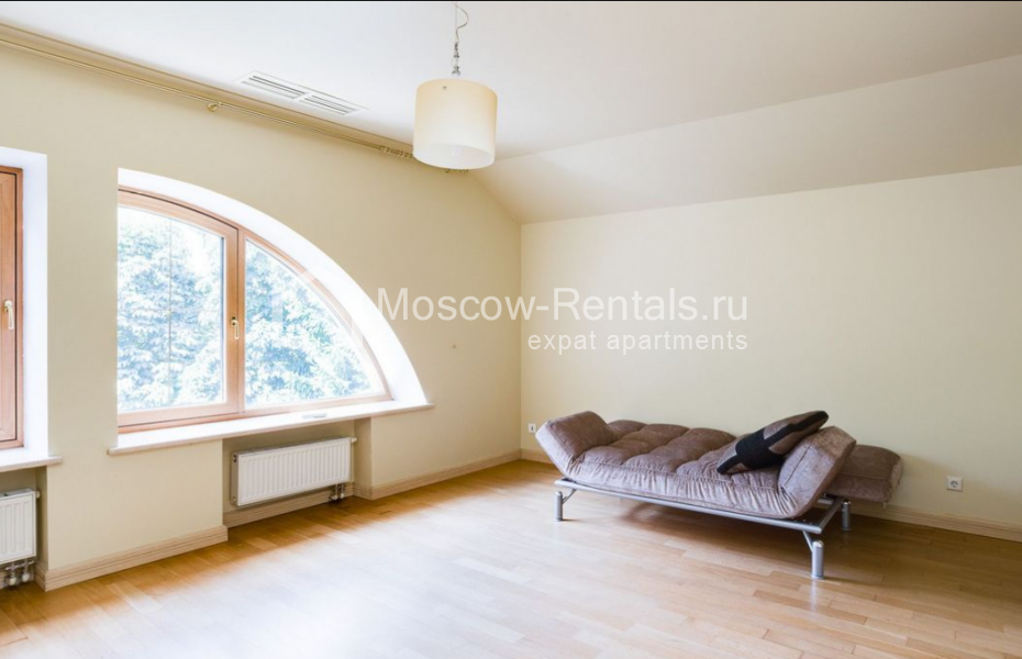 Photo #18 House for <a href="http://moscow-rentals.ru/en/articles/long-term-rent" target="_blank">a long-term</a> rent
 in Russia, Moscow, Bolshaya Tatarskaya str., 30С2