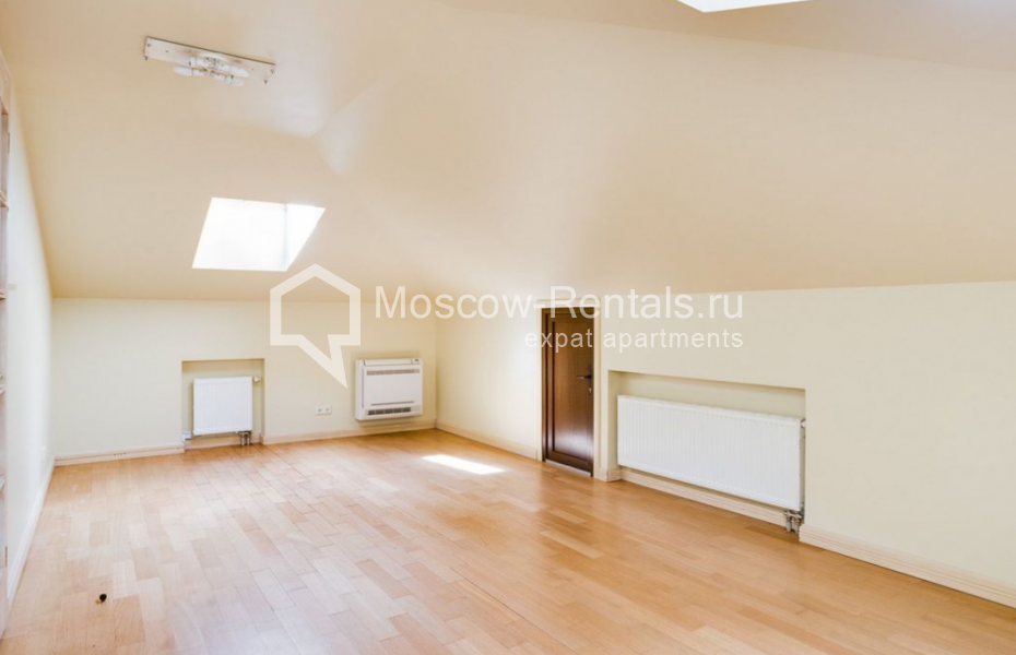 Photo #19 House for <a href="http://moscow-rentals.ru/en/articles/long-term-rent" target="_blank">a long-term</a> rent
 in Russia, Moscow, Bolshaya Tatarskaya str., 30С2