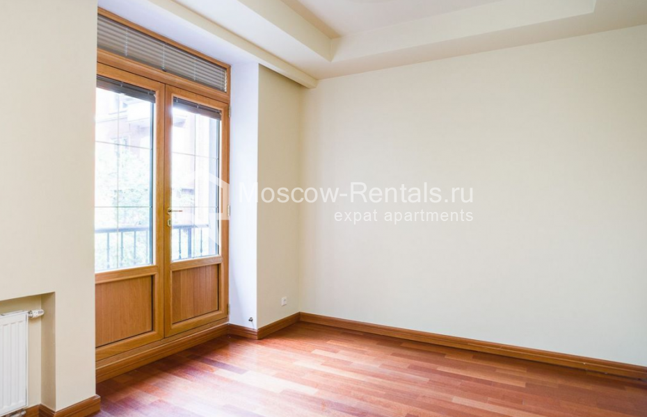 Photo #22 House for <a href="http://moscow-rentals.ru/en/articles/long-term-rent" target="_blank">a long-term</a> rent
 in Russia, Moscow, Bolshaya Tatarskaya str., 30С2