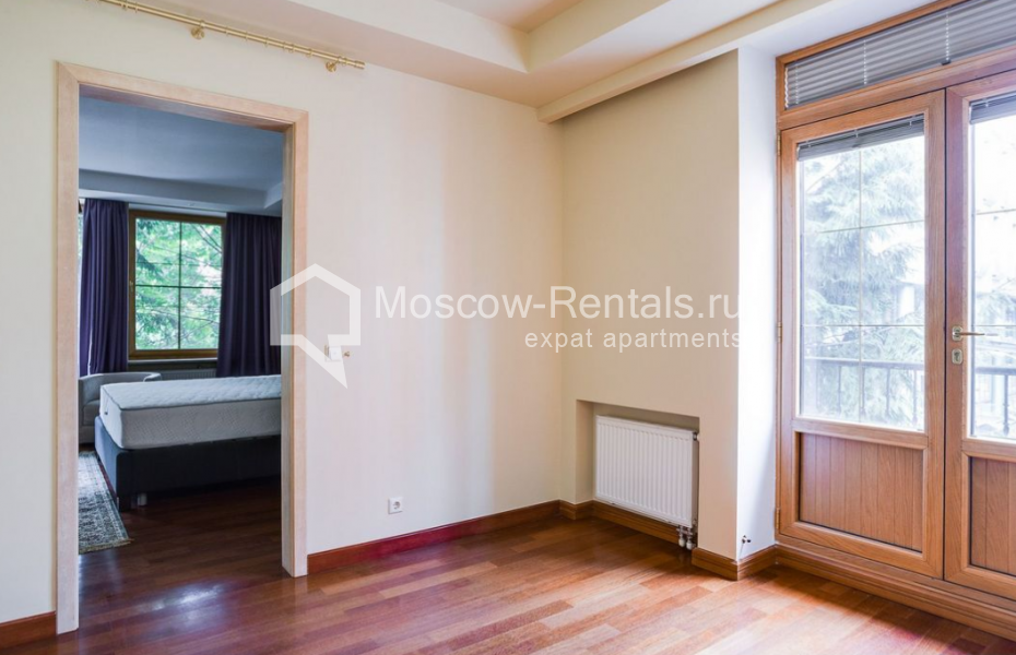 Photo #23 House for <a href="http://moscow-rentals.ru/en/articles/long-term-rent" target="_blank">a long-term</a> rent
 in Russia, Moscow, Bolshaya Tatarskaya str., 30С2
