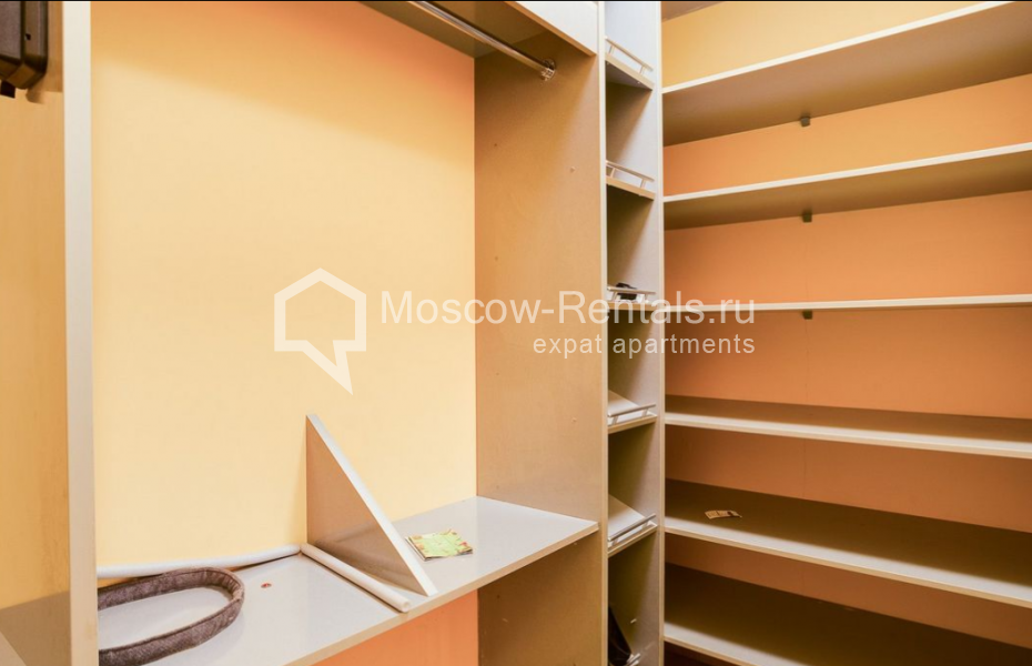 Photo #27 House for <a href="http://moscow-rentals.ru/en/articles/long-term-rent" target="_blank">a long-term</a> rent
 in Russia, Moscow, Bolshaya Tatarskaya str., 30С2