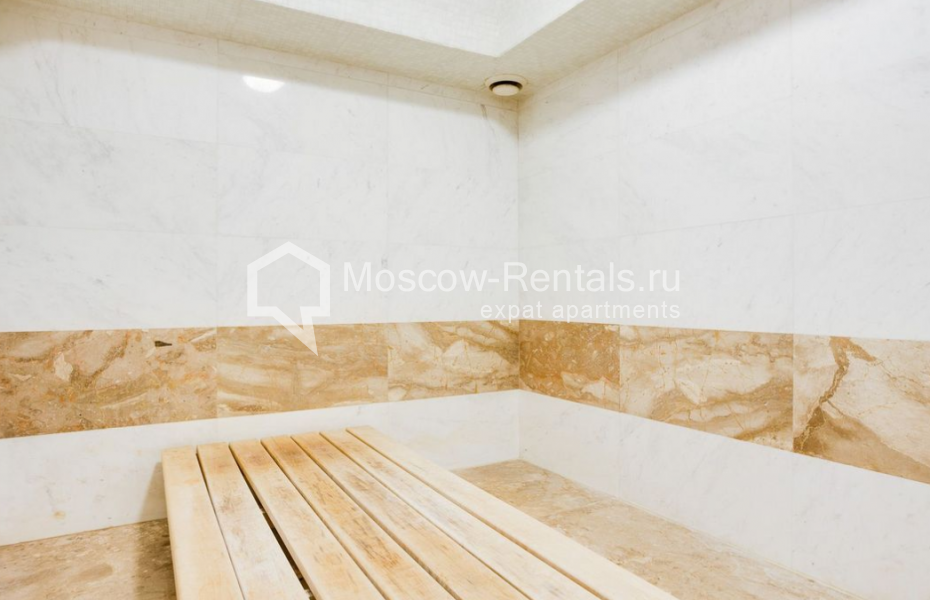 Photo #37 House for <a href="http://moscow-rentals.ru/en/articles/long-term-rent" target="_blank">a long-term</a> rent
 in Russia, Moscow, Bolshaya Tatarskaya str., 30С2