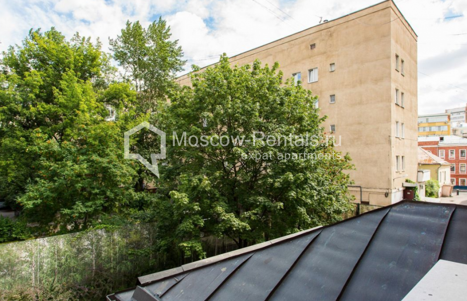 Photo #39 House for <a href="http://moscow-rentals.ru/en/articles/long-term-rent" target="_blank">a long-term</a> rent
 in Russia, Moscow, Bolshaya Tatarskaya str., 30С2